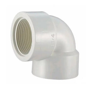 CODO PVC C40 RH/RH