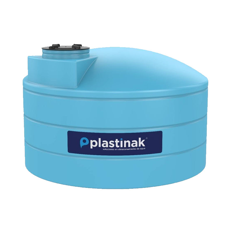 Cisterna Alta Plástica Completa - Guanxe Atlantic Marketplace