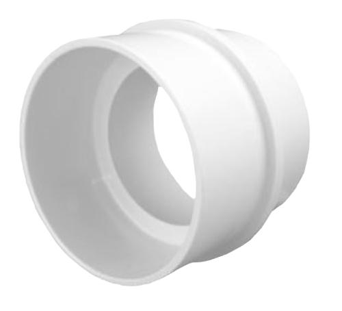 [29660] ADAPTADOR BUSH S&D ESP DWVXCAMPANA (3 PVC118)