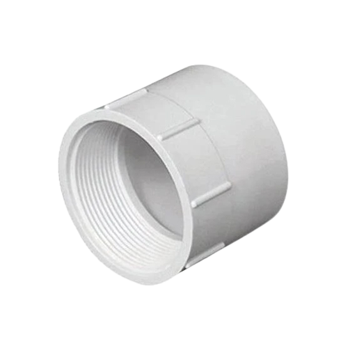 ADAPTADOR HEMBRA PVC