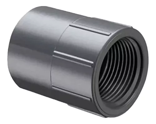ADAPTADOR HEMBRA PVC