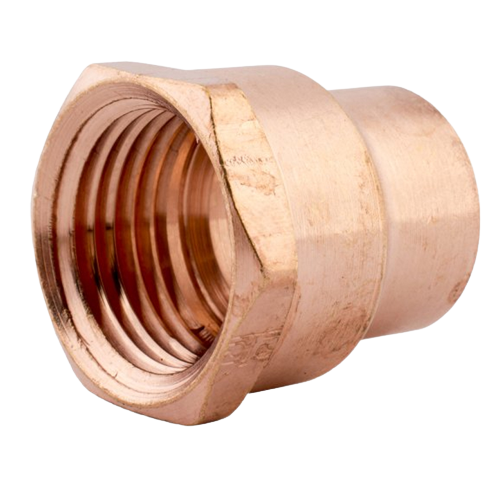 [20133] ADAPTADOR HEMBRA RED COBRE (1|2)