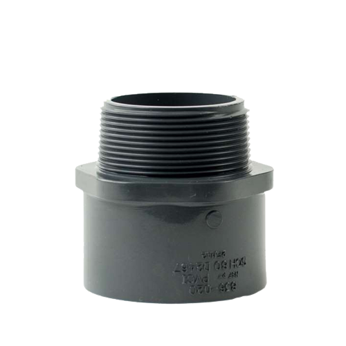 [25832] ADAPTADOR MACHO (1|2 PVC-80 NACIONAL)