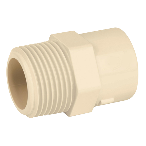[25041] ADAPTADOR MACHO CPVC (1|2 FGG)