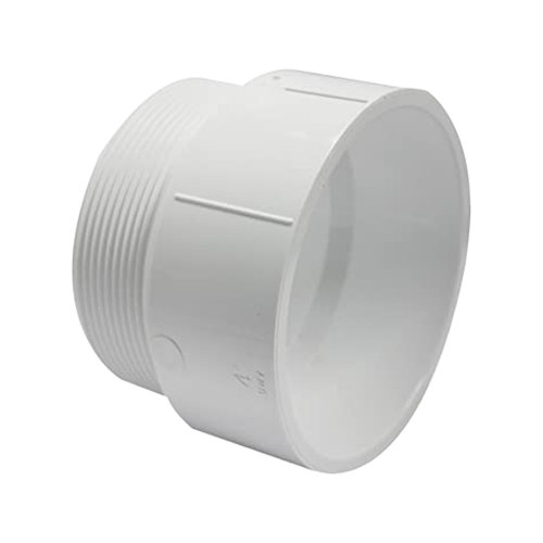 [29535] ADAPTADOR MACHO PVC DWV (RM|CAMP11|4 PVC109)