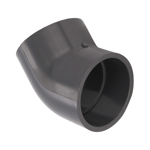 [200] CODO 45 (45 POLIPROPILENO FUSION VERDE 1|2)