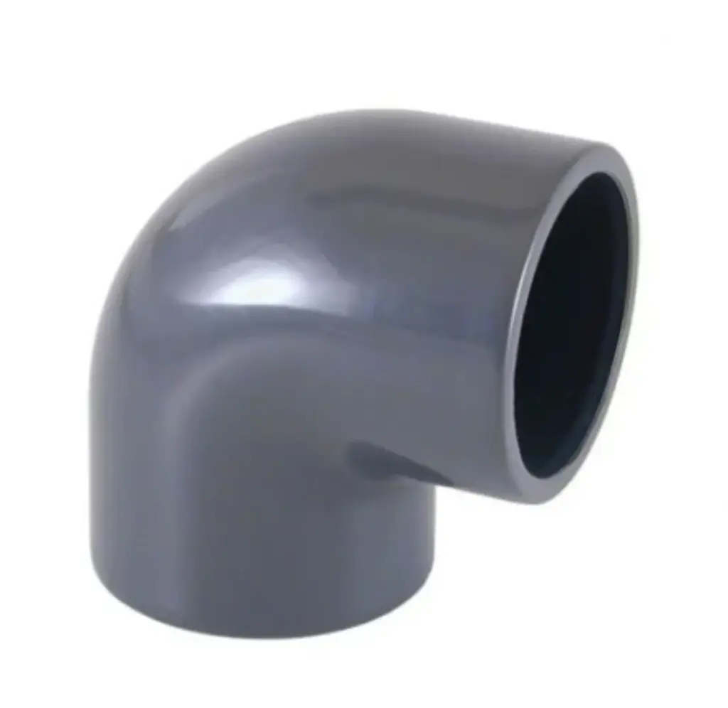 CODO PVC