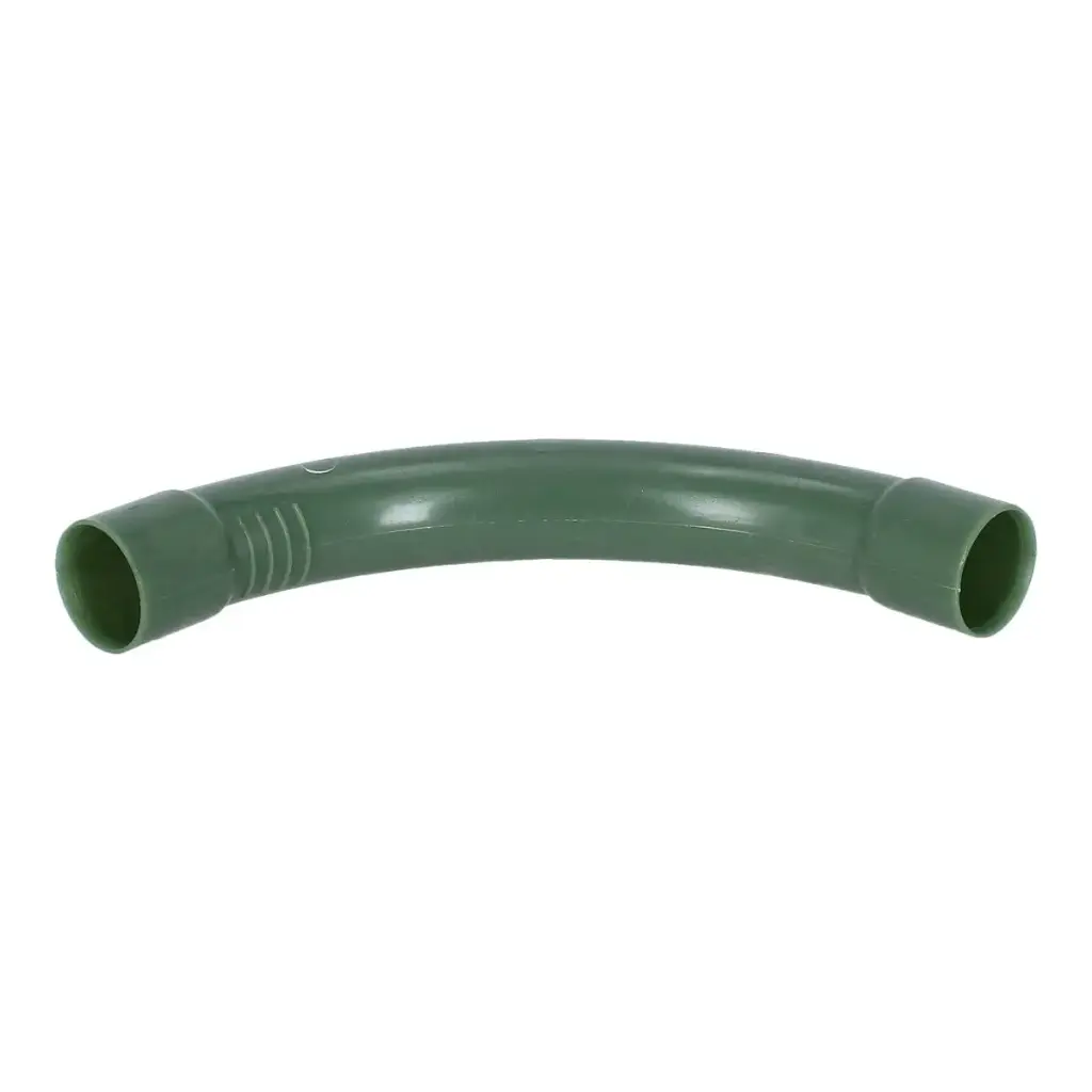 CODO PVC CONDUIT PESADO