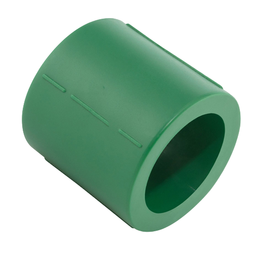 COPLE POLIPROPILENO FUSION VERDE