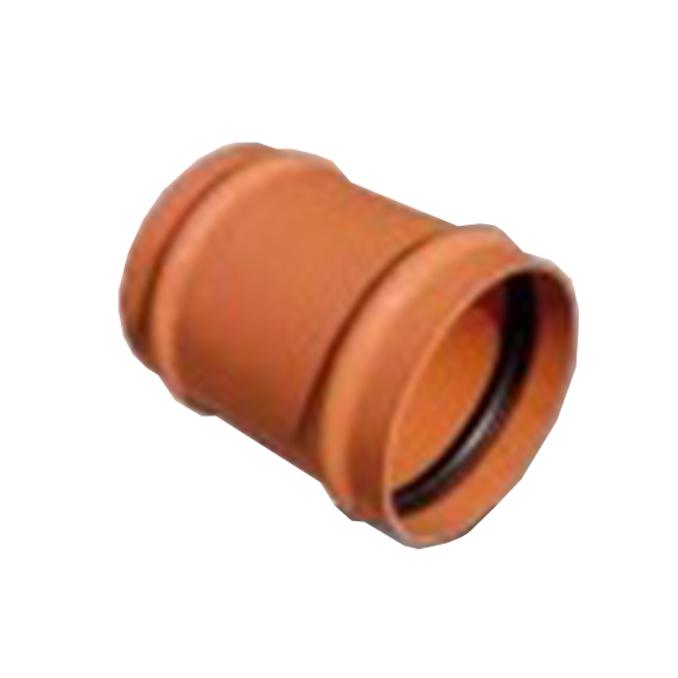 COPLE PVC ALCANTARILLADO