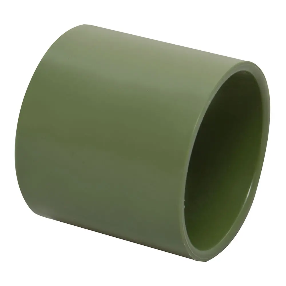 COPLE PVC CONDUIT PESADO