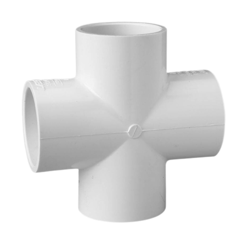 [25606] CRUZ PVC (C40 CEM 1|2)