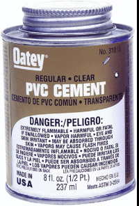 LATA CEMENTO OATEY P/PVC