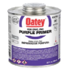 PRIMER OATEY PVC/CPVC