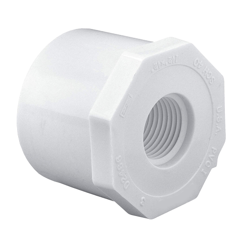 [22096] RED BUSH PVC HID NAC ESP/CEM (3|4X1|2)