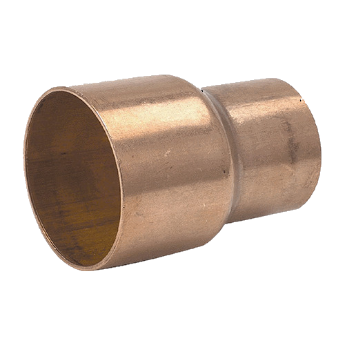 RED BUSHING COBRE COBRECEL