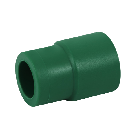 RED PPR FUSION VERDE