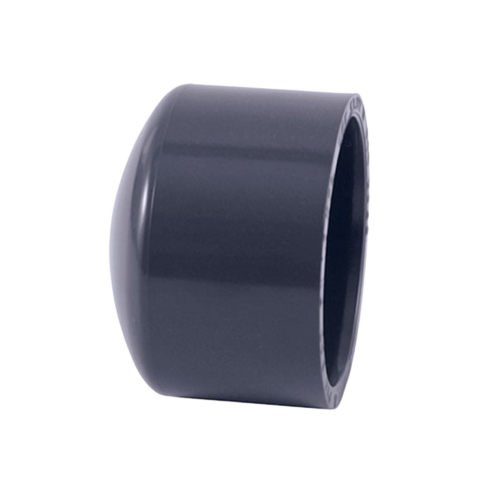 [25843] TAPON CACHUCHA (1|2 PVC-80 NACIONAL)