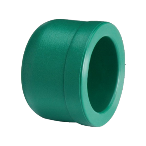 [214] TAPON POLIPROPILENO FUSION VERDE (1|2)