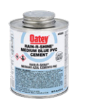 TUBO CEMENTO OATEY P/PVC
