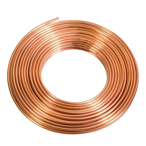 [30] TUBO COBRE FLEX UG (1|8 X15.24)