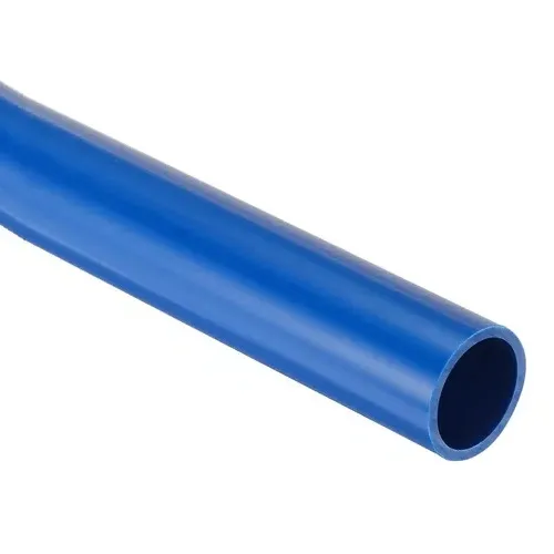 [8012] TUBO PPR AZUL FUSION C- (10 1 4M L-BLANCA)