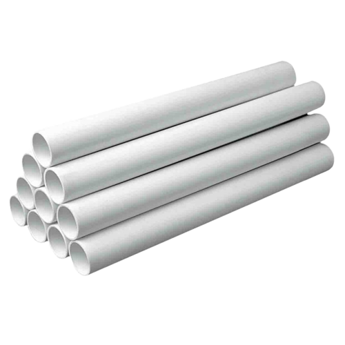 [4011] TUBO PVC (C40 C|CAMPANA CEM 10)