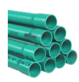 [5506] TUBO PVC CONDUIT PESADO (1|2)