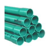 TUBO PVC CONDUIT PESADO