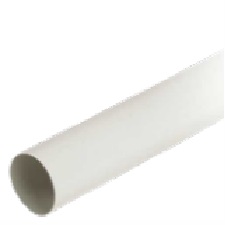 [6507] TUBO PVC SANI LIGERO (2 X6M)
