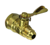 [72079] VALVULA INV F RM/RH (5|16X1|2 NAC VPFH813C)