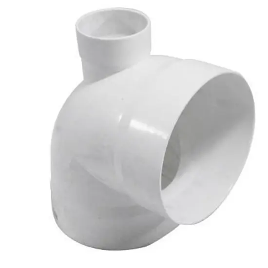 [27015] CODO PVC SANI CEM C/SAL TRAS 2