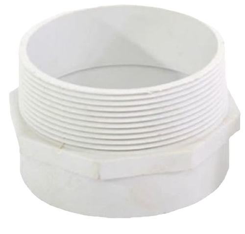 ADAPT GAL CAM PVC SAN ANG 11/2
