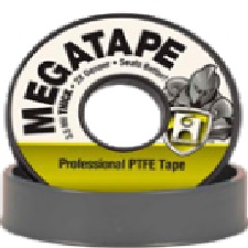 [99674] CINTA TEFLON PROF MEGATAPE 1/2x25.4M