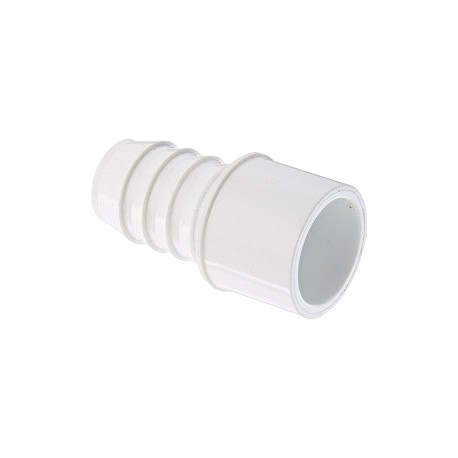 ADAPTADOR ESPIGA PVC DWV- FO.FO.