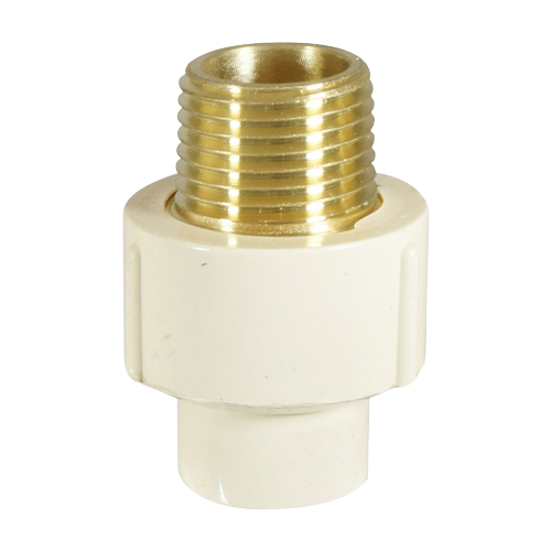 ADAPTADOR MACHO CPVC INSER BCE